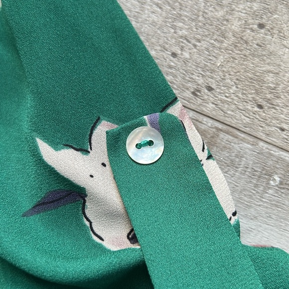 West Kei Blouse - Picture 7 of 8